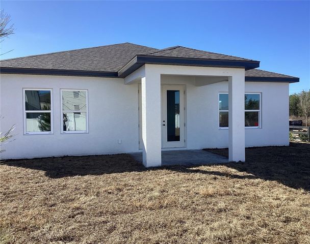 5703 CATTLE RANCH DRIVE, St Cloud, FL 34771