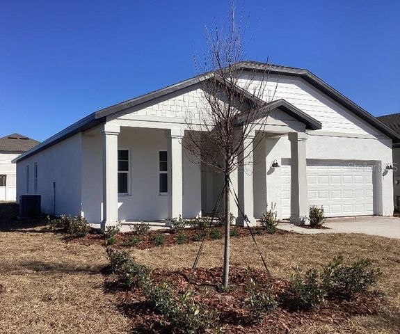 5703 CATTLE RANCH DRIVE, St Cloud, FL 34771