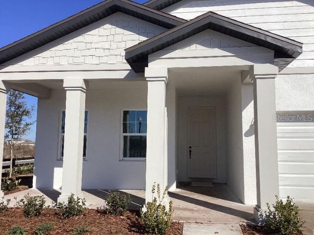 5703 CATTLE RANCH DRIVE, St Cloud, FL 34771