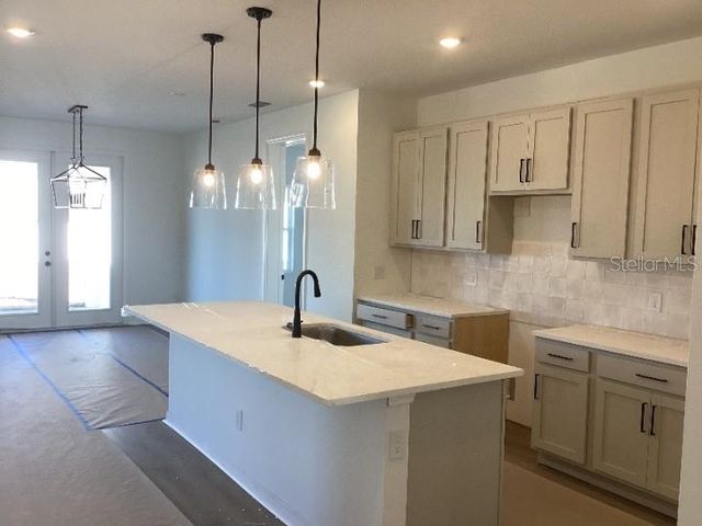 5703 CATTLE RANCH DRIVE, St Cloud, FL 34771