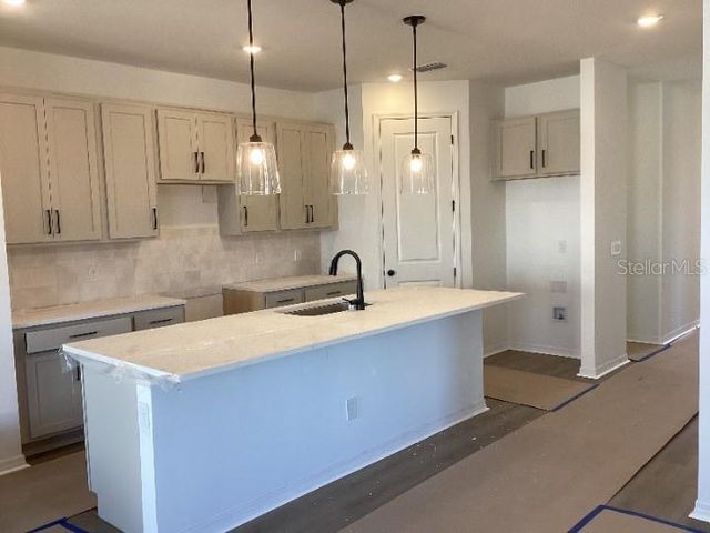 5703 CATTLE RANCH DRIVE, St Cloud, FL 34771