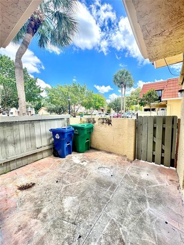 4240 NW 114th Terrace 40, Coral Springs, FL 33065