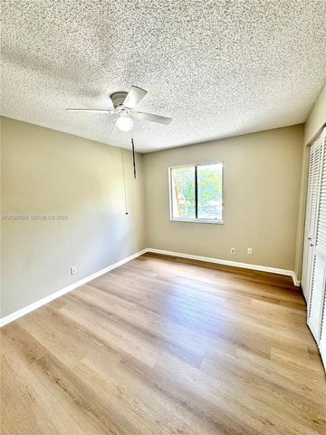 4240 NW 114th Terrace 40, Coral Springs, FL 33065