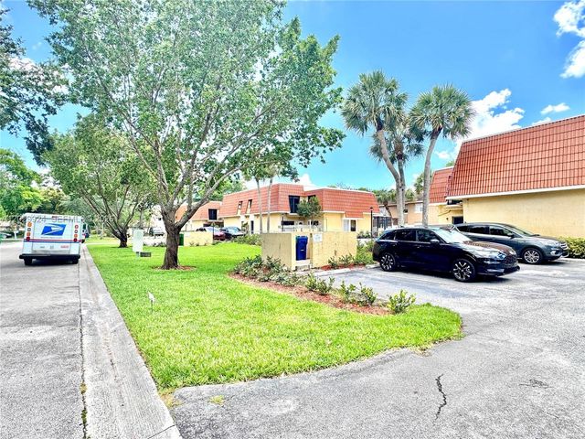 4240 NW 114th Terrace 40, Coral Springs, FL 33065