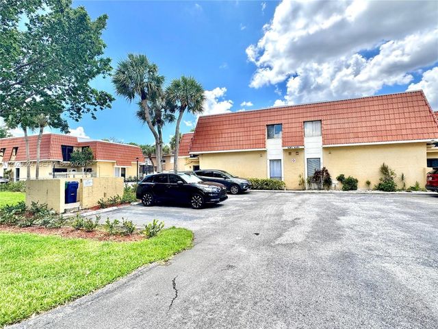 4240 NW 114th Terrace 40, Coral Springs, FL 33065