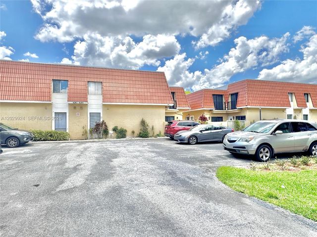 4240 NW 114th Terrace 40, Coral Springs, FL 33065