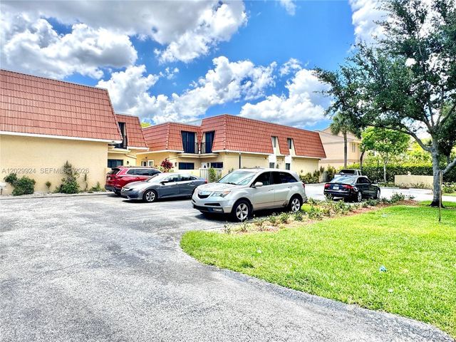 4240 NW 114th Terrace 40, Coral Springs, FL 33065