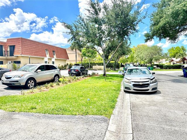 4240 NW 114th Terrace 40, Coral Springs, FL 33065