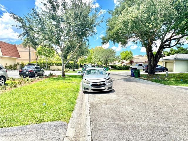 4240 NW 114th Terrace 40, Coral Springs, FL 33065