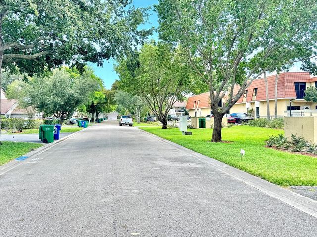 4240 NW 114th Terrace 40, Coral Springs, FL 33065