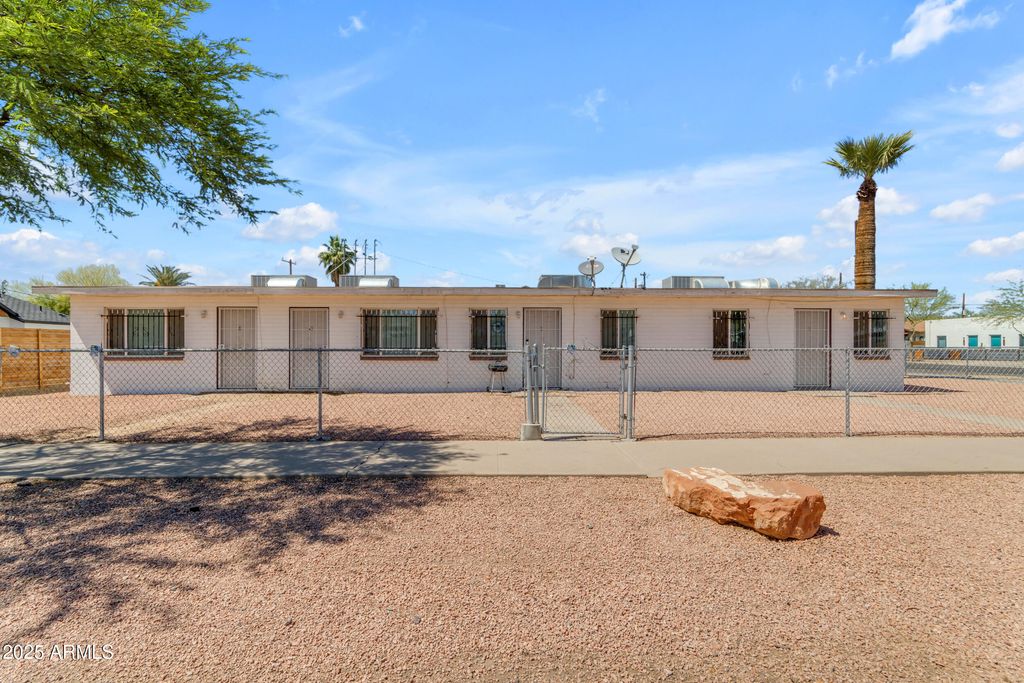 502 N 11TH Street 1, Phoenix, AZ 85006