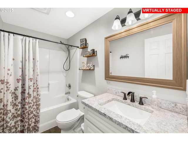 435 Sw FOREST Rd, Estacada, OR 97023