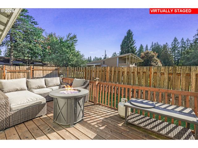 435 Sw FOREST Rd, Estacada, OR 97023