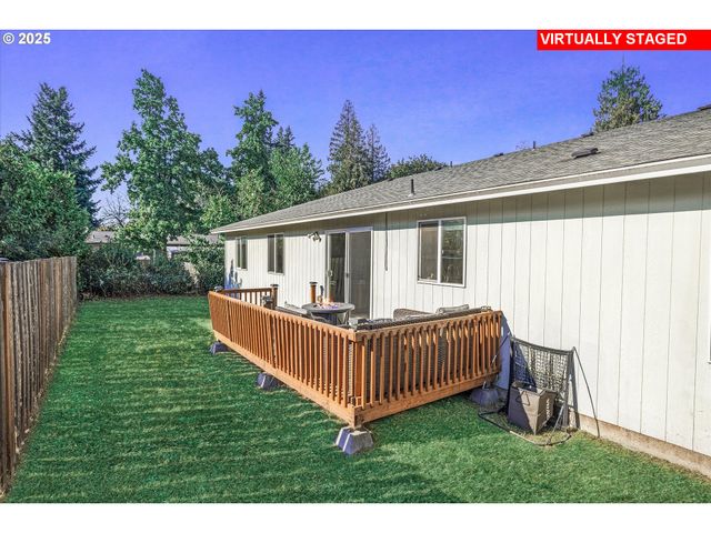 435 Sw FOREST Rd, Estacada, OR 97023