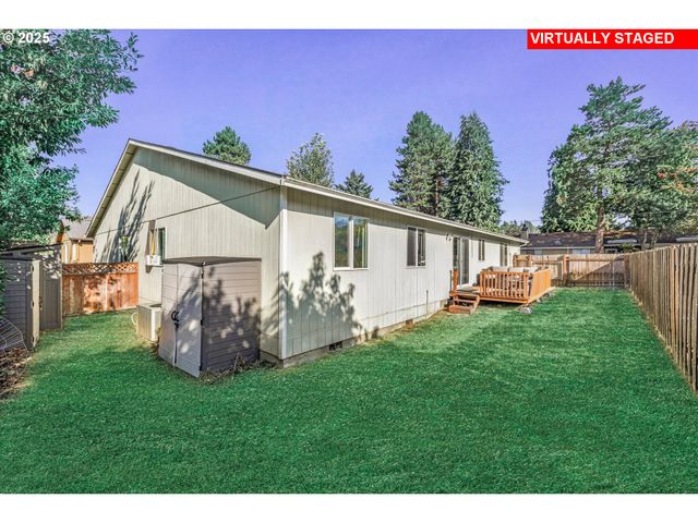 435 Sw FOREST Rd, Estacada, OR 97023