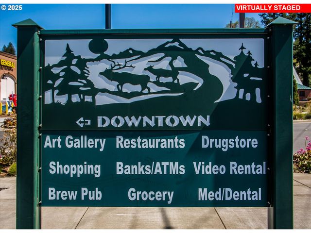 435 Sw FOREST Rd, Estacada, OR 97023