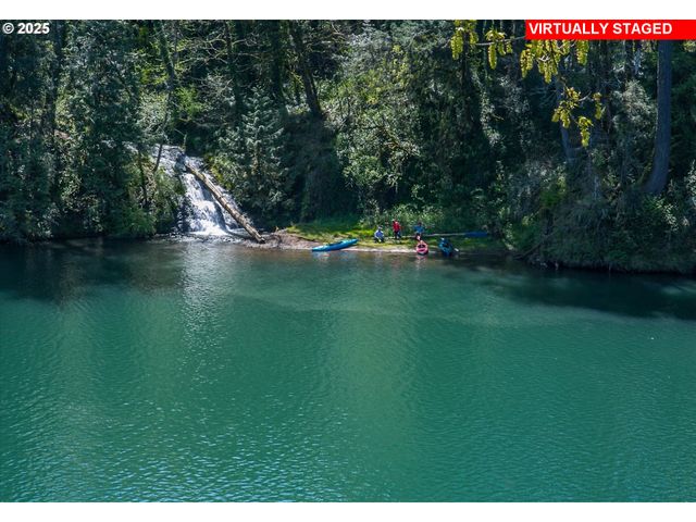 435 Sw FOREST Rd, Estacada, OR 97023