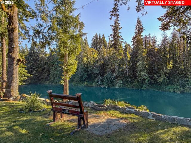 435 Sw FOREST Rd, Estacada, OR 97023