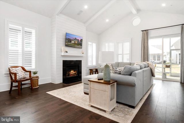 249 WARBLER WAY, Chester, MD 21619