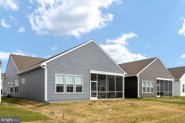 249 WARBLER WAY, Chester, MD 21619