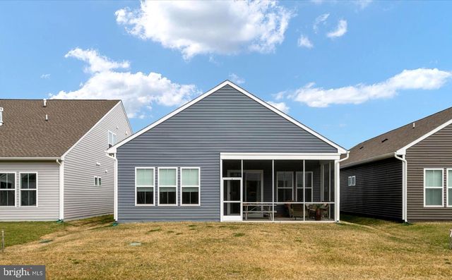 249 WARBLER WAY, Chester, MD 21619