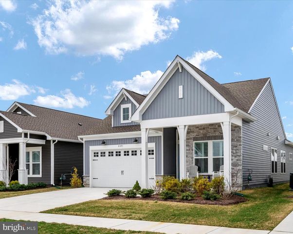 249 WARBLER WAY, Chester, MD 21619