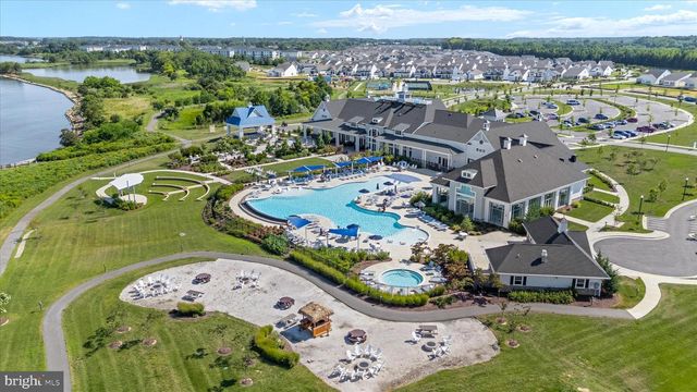 249 WARBLER WAY, Chester, MD 21619