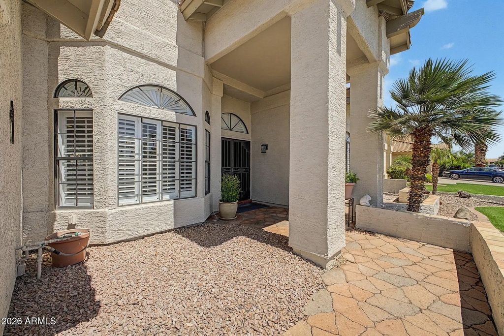 3360 S OLEANDER Drive, Chandler, AZ 85248 — photo 3
