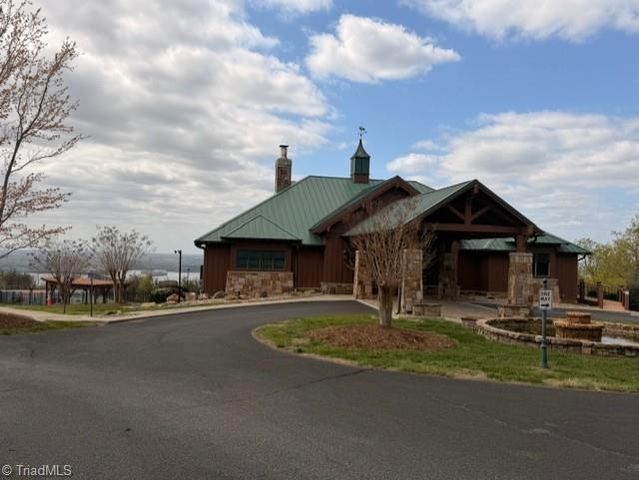 218 Rocky Cove Lane, Denton, NC 27239