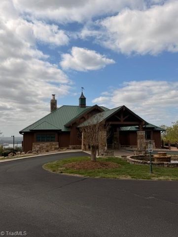 218 Rocky Cove Lane, Denton, NC 27239