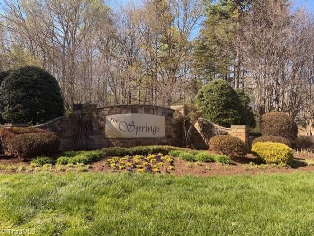 218 Rocky Cove Lane, Denton, NC 27239
