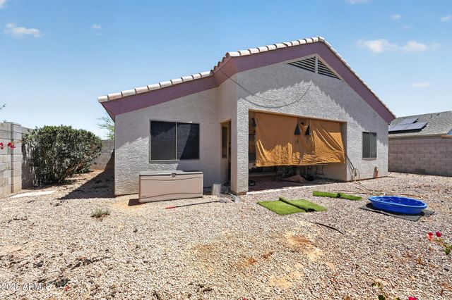 9491 W RAVEN Drive, Arizona City, AZ 85123