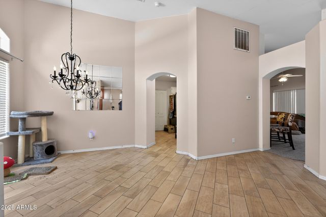 9491 W RAVEN Drive, Arizona City, AZ 85123