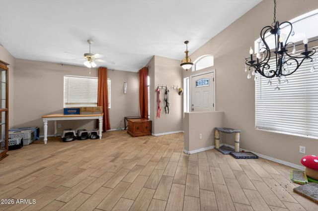 9491 W RAVEN Drive, Arizona City, AZ 85123