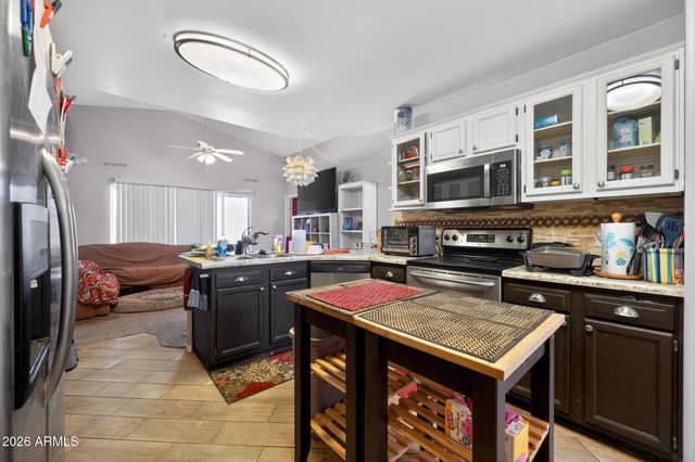 9491 W RAVEN Drive, Arizona City, AZ 85123