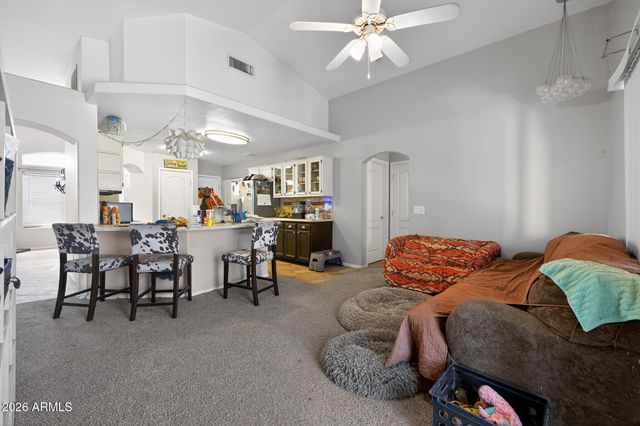 9491 W RAVEN Drive, Arizona City, AZ 85123