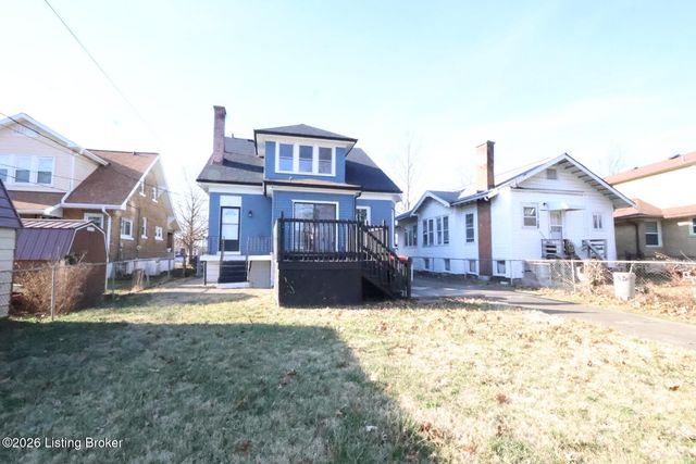 125 Northwestern Pkwy, Louisville, KY 40212