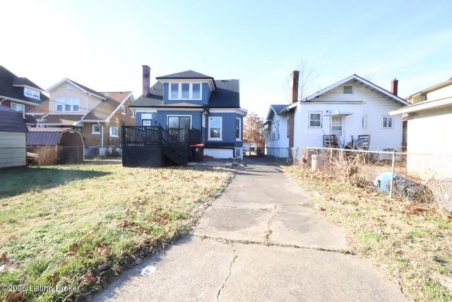 125 Northwestern Pkwy, Louisville, KY 40212