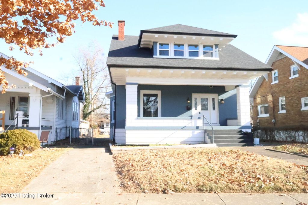 125 Northwestern Pkwy, Louisville, KY 40212