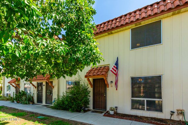 8241 N CENTRAL Avenue 18, Phoenix, AZ 85020