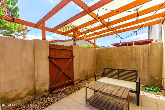 8241 N CENTRAL Avenue 18, Phoenix, AZ 85020