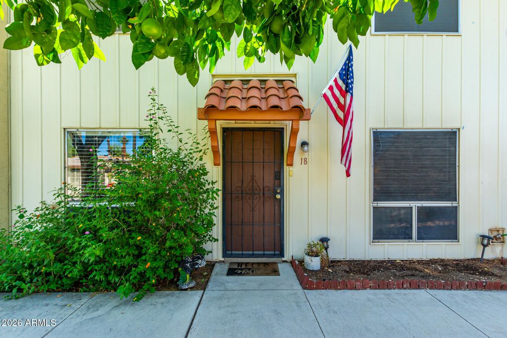 8241 N CENTRAL Avenue 18, Phoenix, AZ 85020