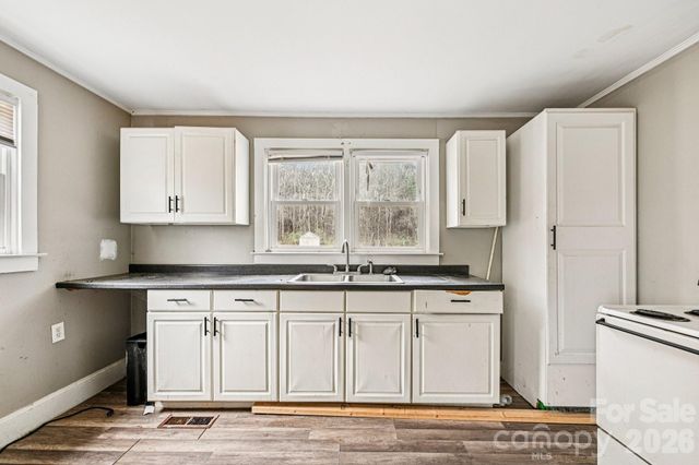 607 Westway Drive, Gastonia, NC 28054