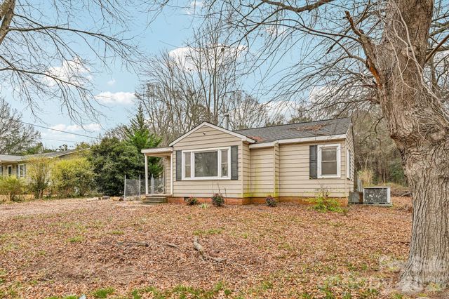 607 Westway Drive, Gastonia, NC 28054