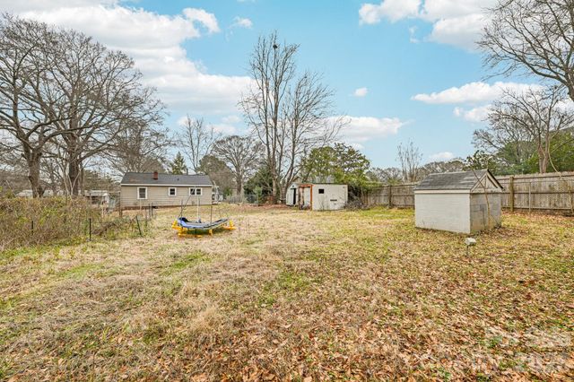 607 Westway Drive, Gastonia, NC 28054