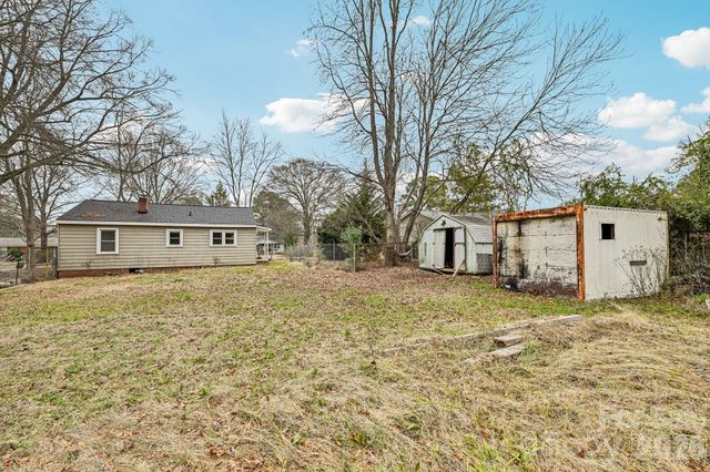 607 Westway Drive, Gastonia, NC 28054