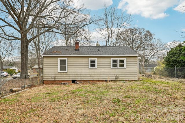 607 Westway Drive, Gastonia, NC 28054