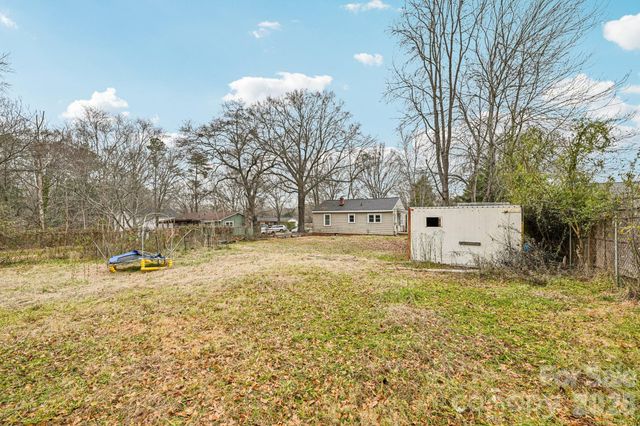 607 Westway Drive, Gastonia, NC 28054