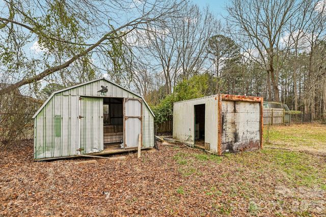 607 Westway Drive, Gastonia, NC 28054