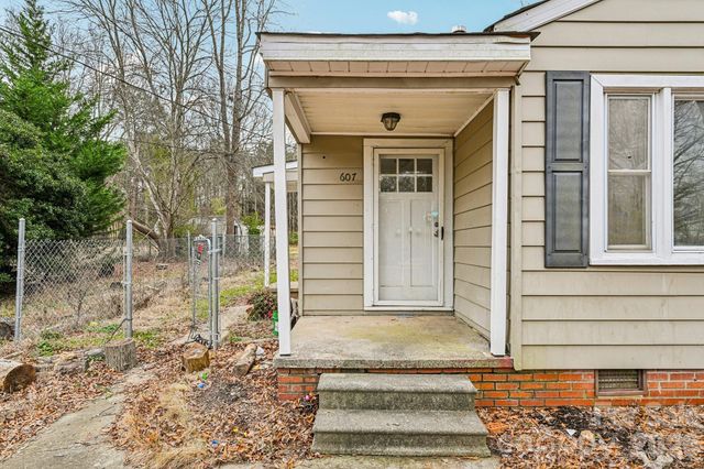 607 Westway Drive, Gastonia, NC 28054